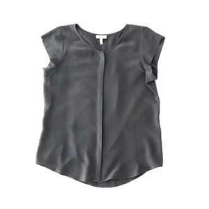 Joie Silk Blouse